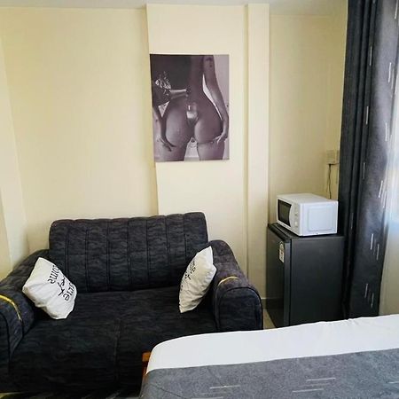Premier Stays Ruiru 103 Екстериор снимка