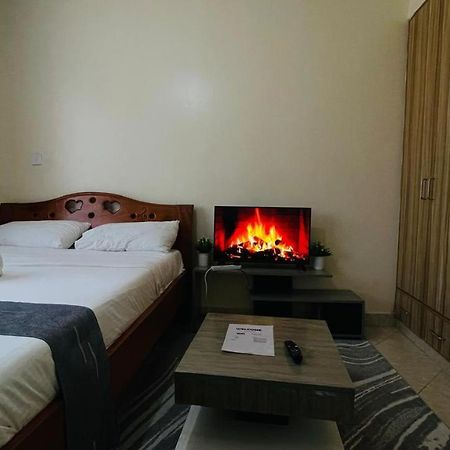 Premier Stays Ruiru 103 Екстериор снимка