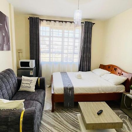 Premier Stays Ruiru 103 Екстериор снимка