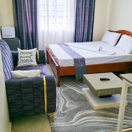 Premier Stays Ruiru 103 Екстериор снимка