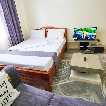 Premier Stays Ruiru 103 Екстериор снимка