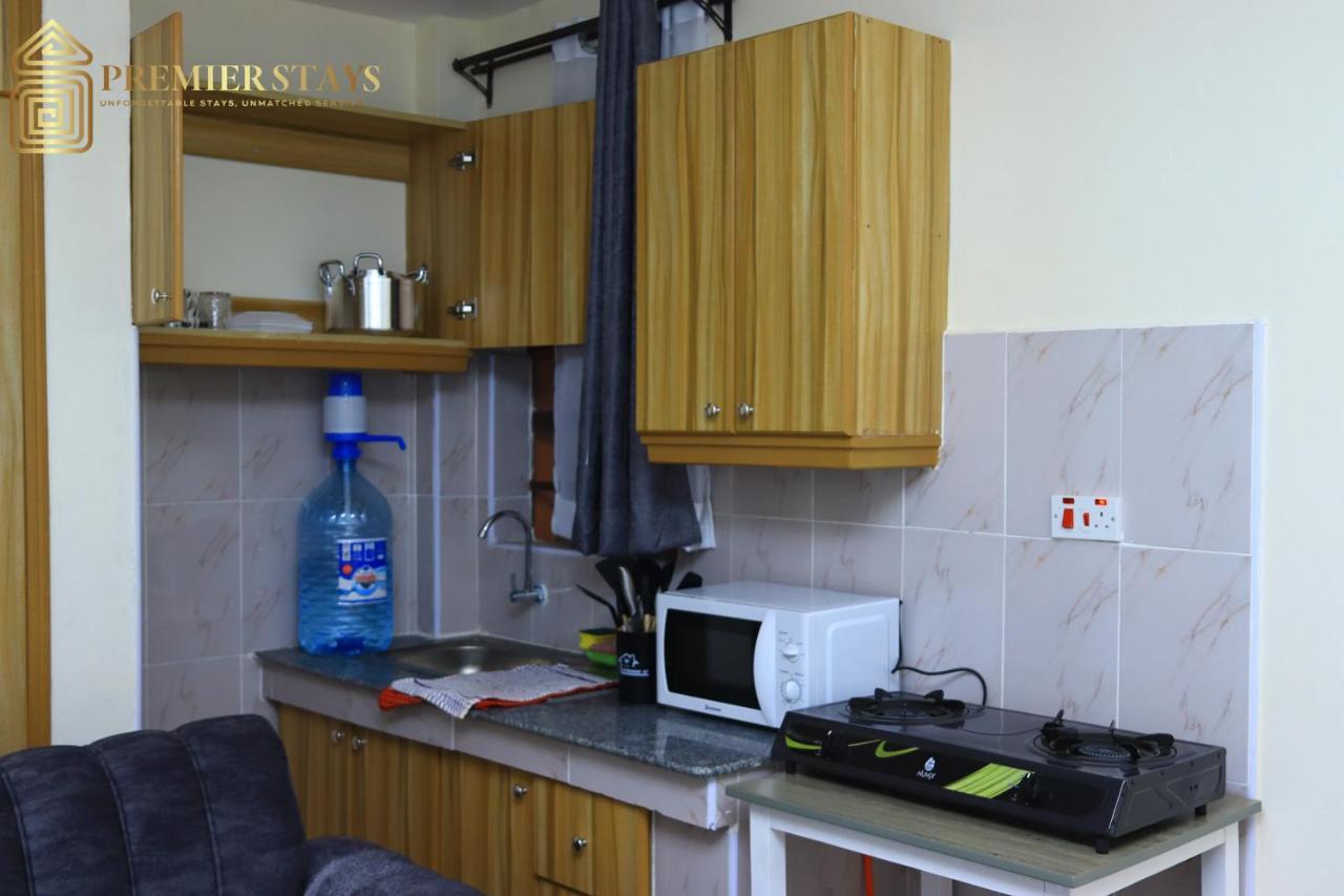 Premier Stays Ruiru 103 Екстериор снимка