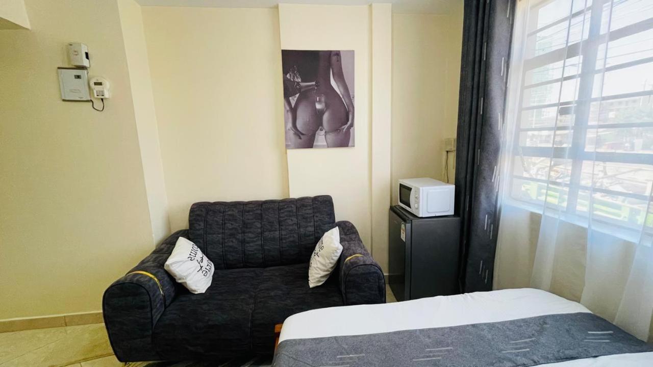 Premier Stays Ruiru 103 Екстериор снимка