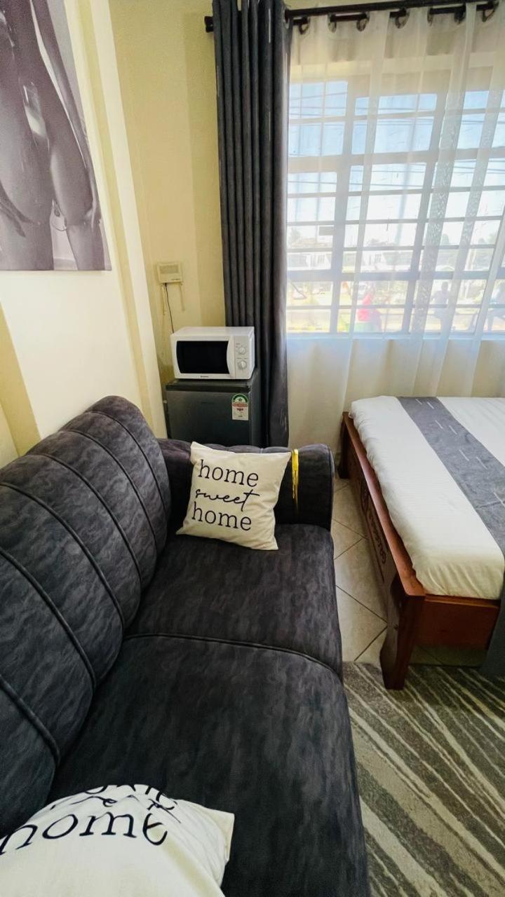 Premier Stays Ruiru 103 Екстериор снимка
