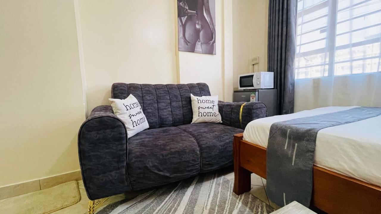 Premier Stays Ruiru 103 Екстериор снимка