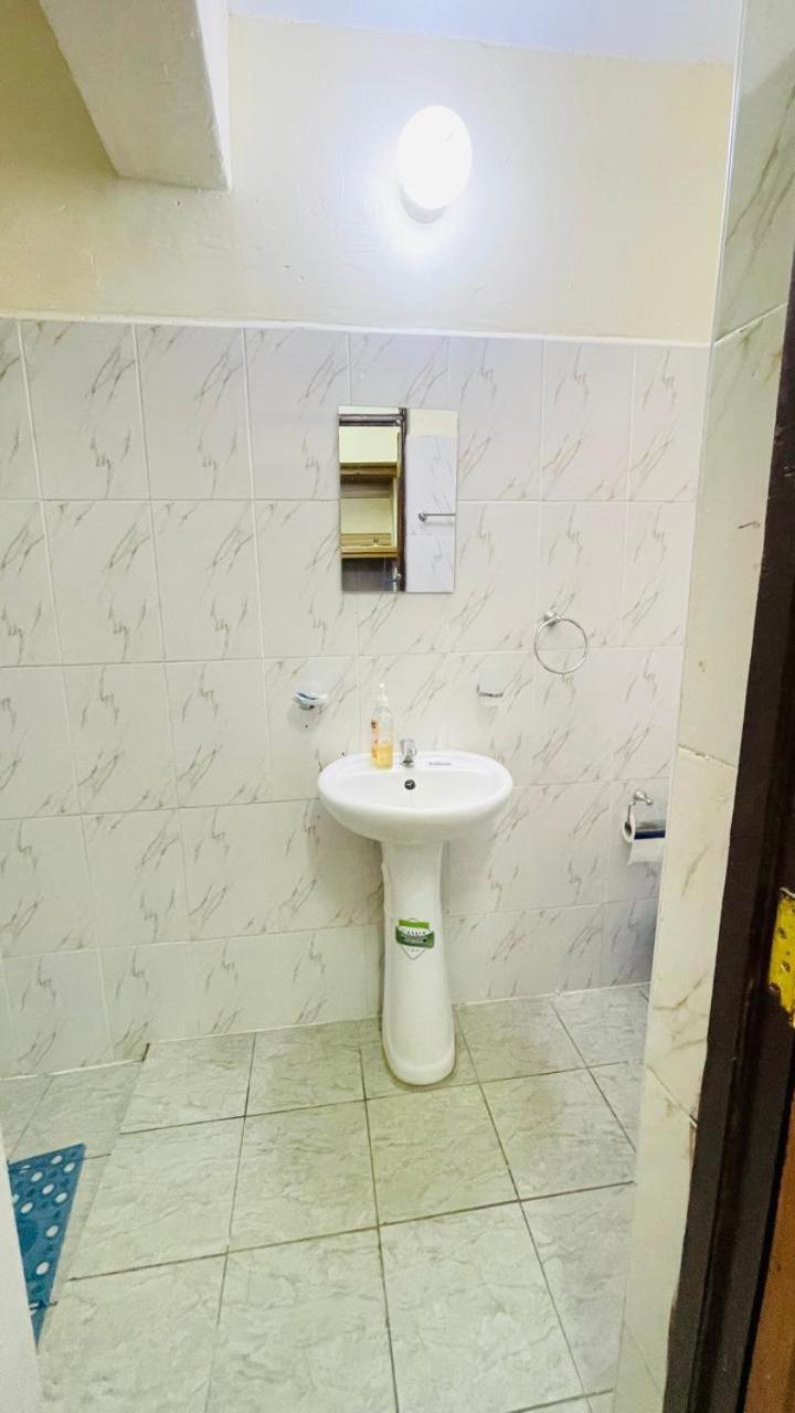 Premier Stays Ruiru 103 Екстериор снимка