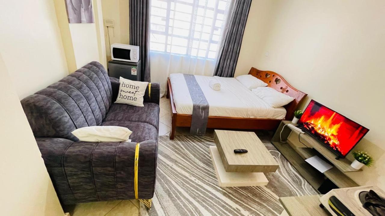Premier Stays Ruiru 103 Екстериор снимка