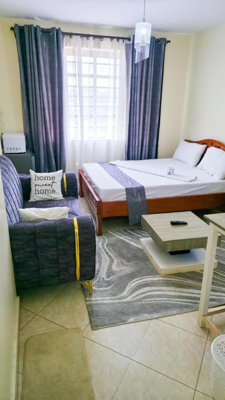 Premier Stays Ruiru 103 Екстериор снимка