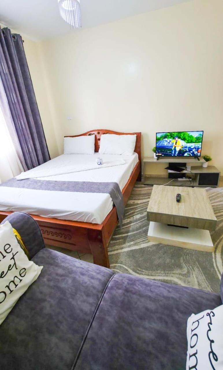 Premier Stays Ruiru 103 Екстериор снимка